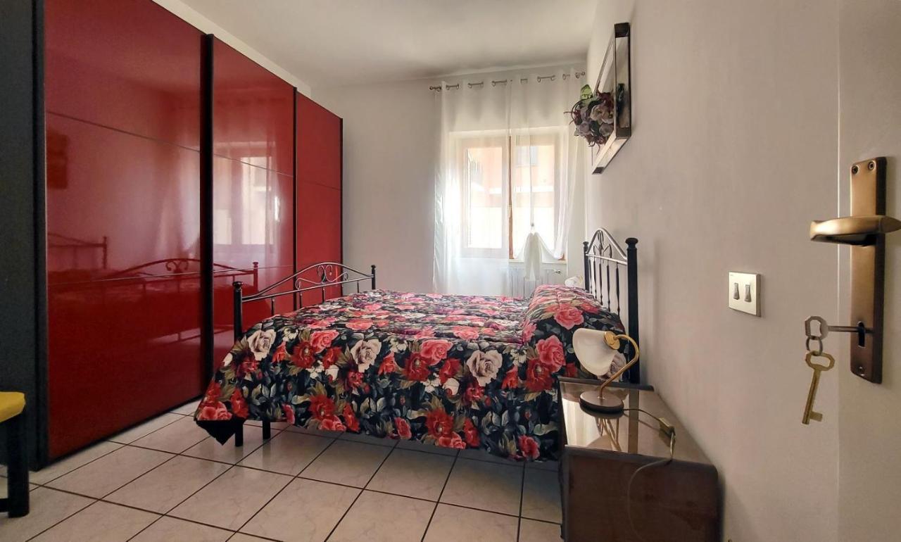 Casa Vacanze Lidia Hotel Viterbo Kültér fotó