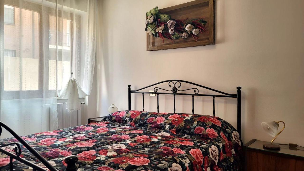 Casa Vacanze Lidia Hotel Viterbo Kültér fotó